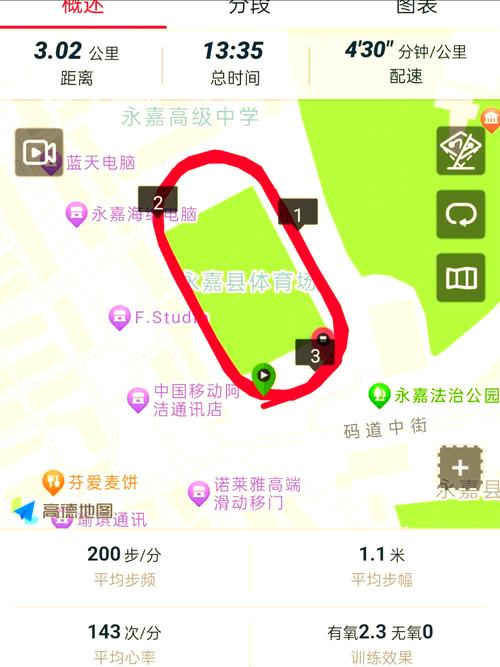 為什麼定位會亂跑