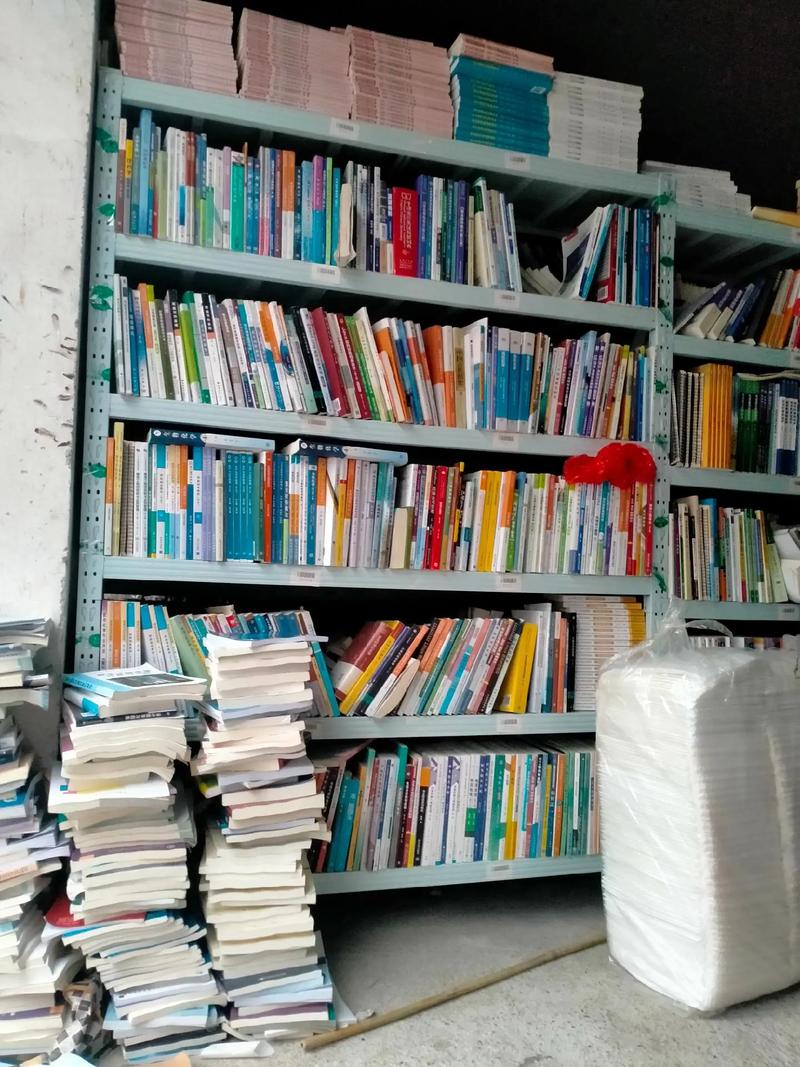 大學二手書哪裡買不再煩惱!省錢環保的二手書購買與銷售管道全攻略 3 大學二手書哪裡買