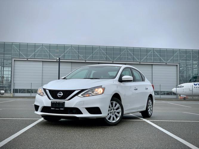 sentra有acc嗎?Nissan Sentra 智行安全配備深度解析與常見問題 1 sentra有acc嗎