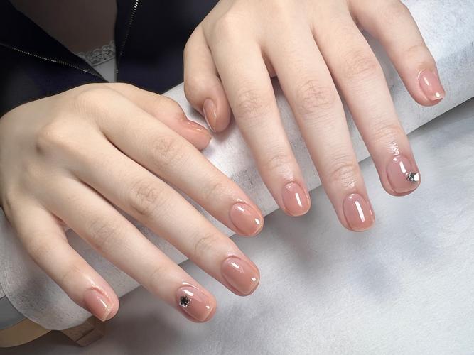 美甲建構是什麼