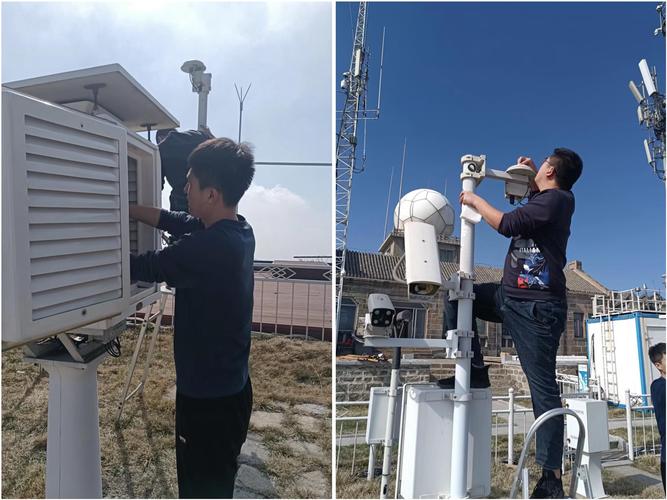 氣象站觀測人員的工作內容有哪些