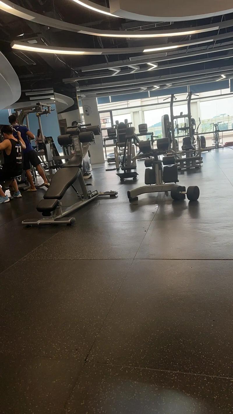 做gym會矮嗎:解開健身與身高迷思的終極指南 3 做gym會矮嗎