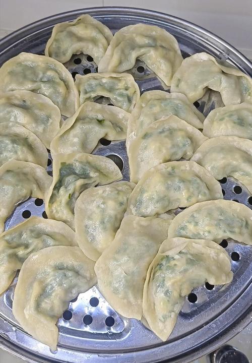 蛋餃可以用煎的嗎