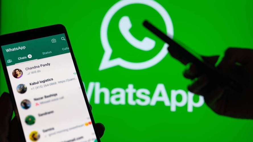 WhatsApp單剔代表什麼:深度解析訊息狀態與傳遞機制 3 WhatsApp單剔代表什麼
