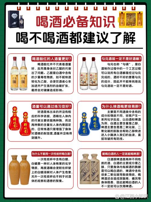 喝酒臉紅是什麼原因