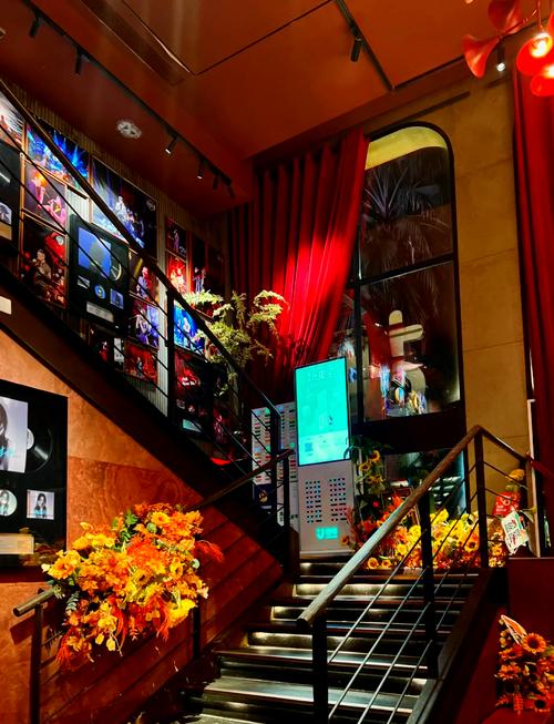 餐廳可以放音樂嗎