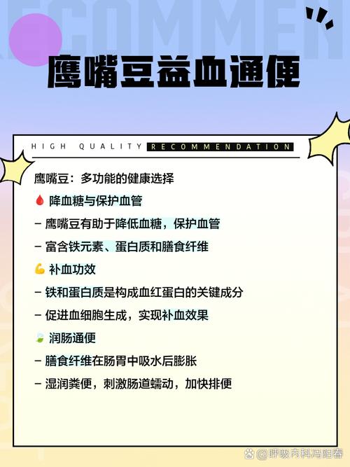 痛風可以吃鷹嘴豆嗎