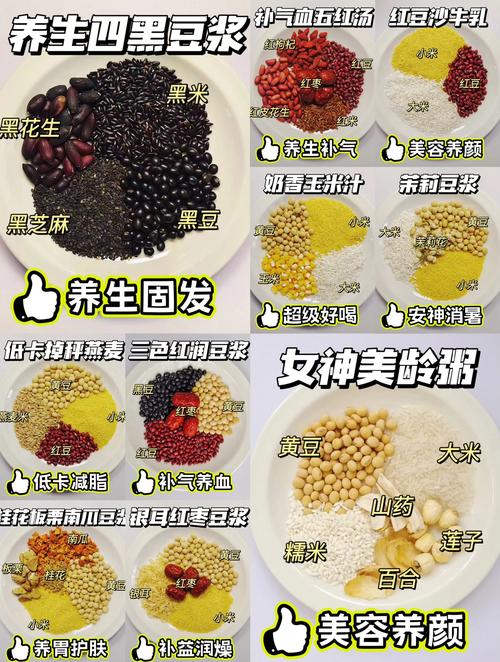 早餐可以只喝豆漿嗎