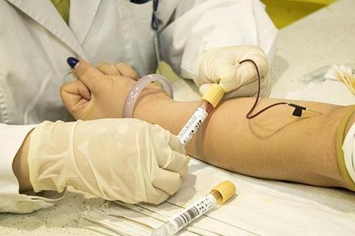 為什麼手術前要抽血:全面解析術前血液檢查的重要性與目的 3 為什麼手術前要抽血