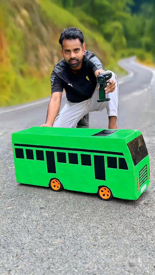 玩具車可以上路嗎