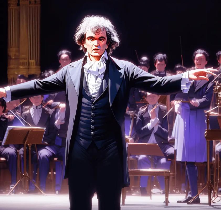 貝多芬葬在哪裡