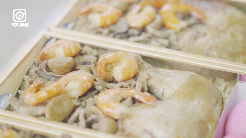 彌月為什麼要送油飯