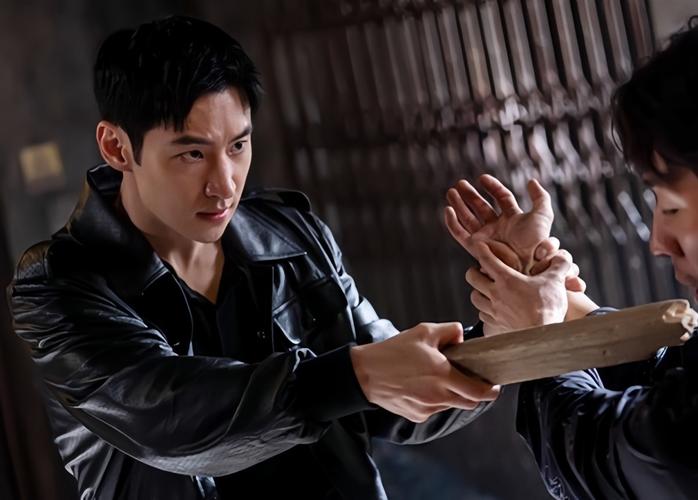 模範計程車2 主教是誰