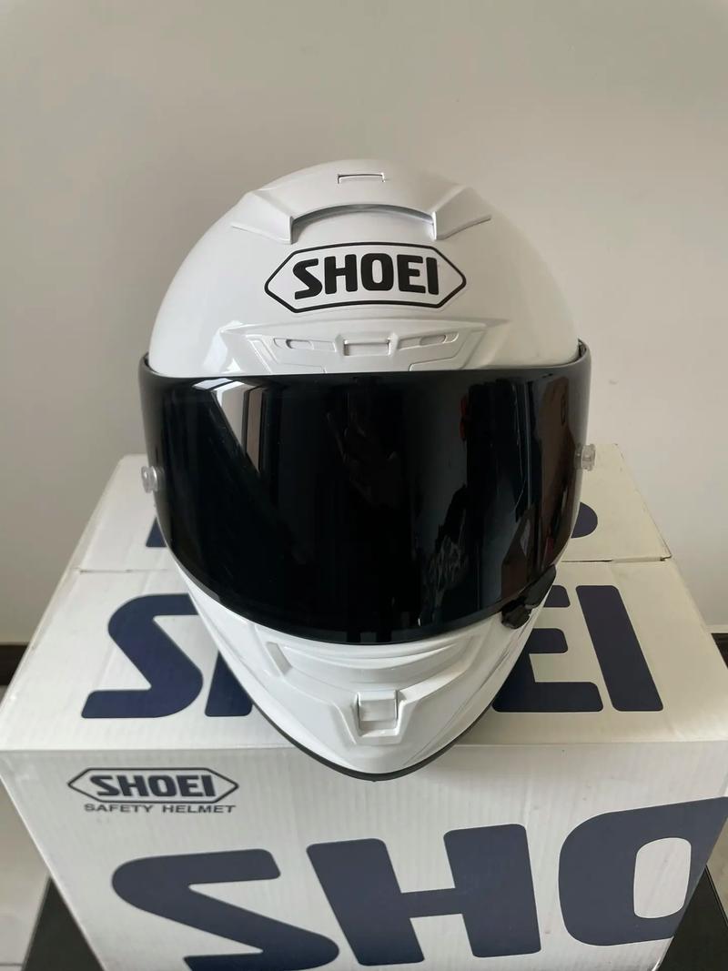 shoei哪個國家