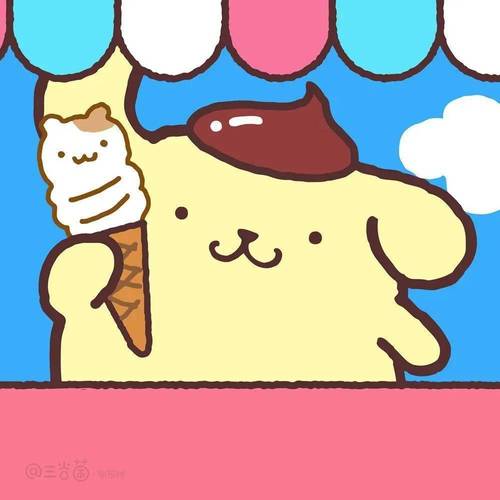 布丁狗是男生嗎探索布丁狗的真實性別、角色設定與萌力所在 1 布丁狗是男生嗎