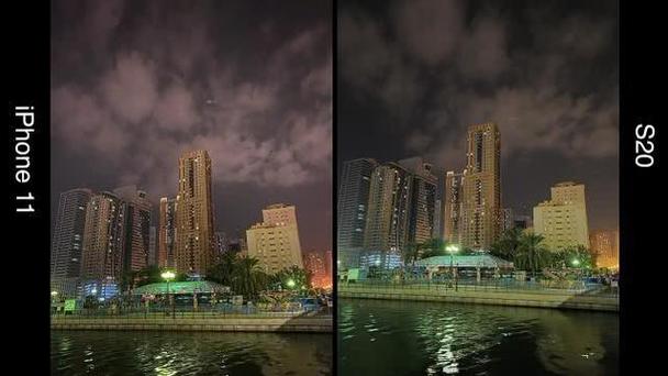 iPhone兩顆鏡頭跟三顆鏡頭差在哪