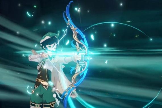 原神天空之翼適合誰