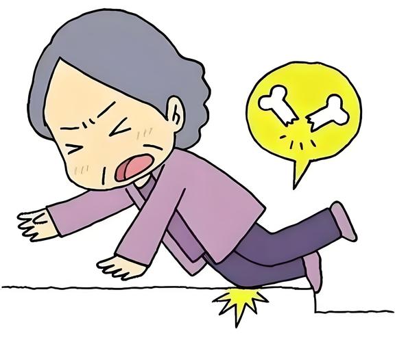 滑倒會傷到哪裡:全方位解析跌倒受傷部位與預防指南 1 滑倒會傷到哪裡