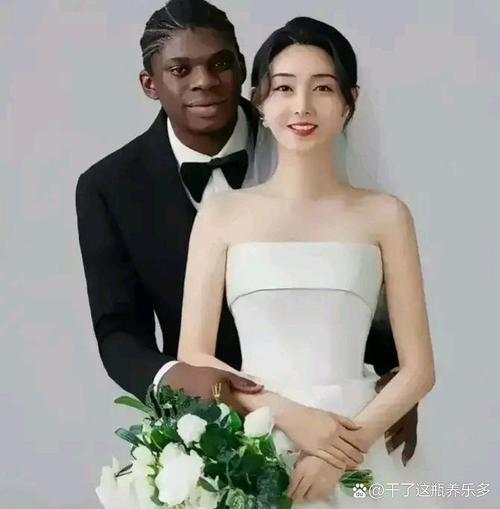 為什麼黑人是捲髮