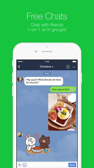 ChatsBack for LINE 有用嗎