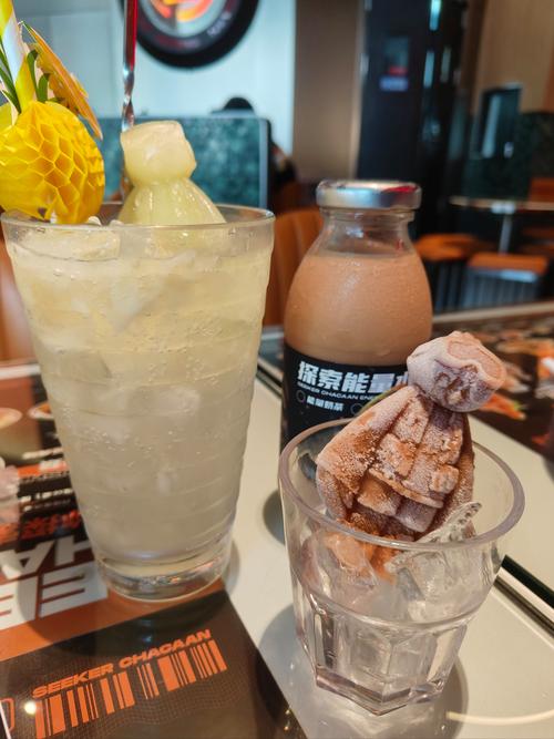 最愛什麼口味的冰