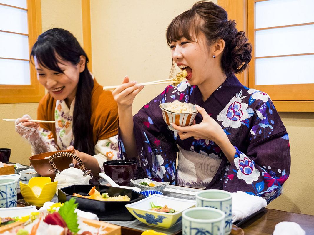 日本人吃早餐嗎