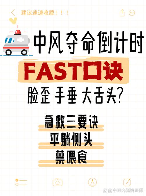 如何避免二次中風