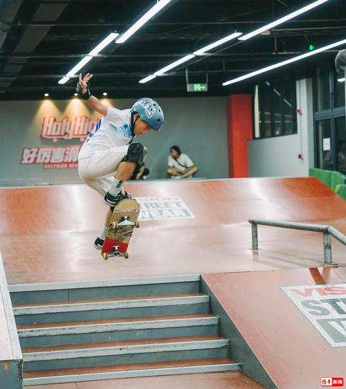 滑板容易受傷嗎