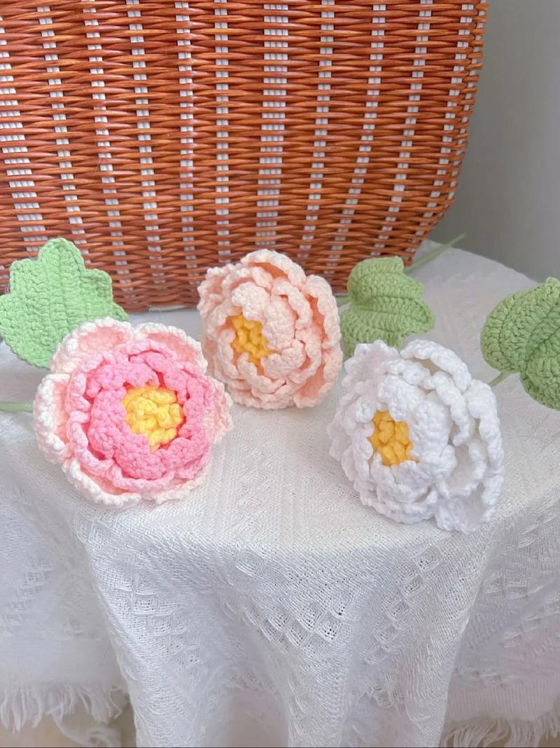 鉤針用什麼毛線:新手入門到進階挑選指南 1 鉤針用什麼毛線