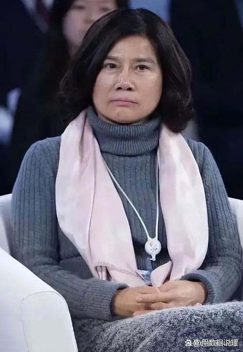 格力冷氣 老闆是誰