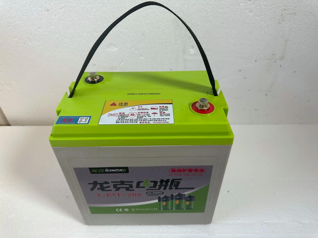 愛馬龍電瓶好嗎