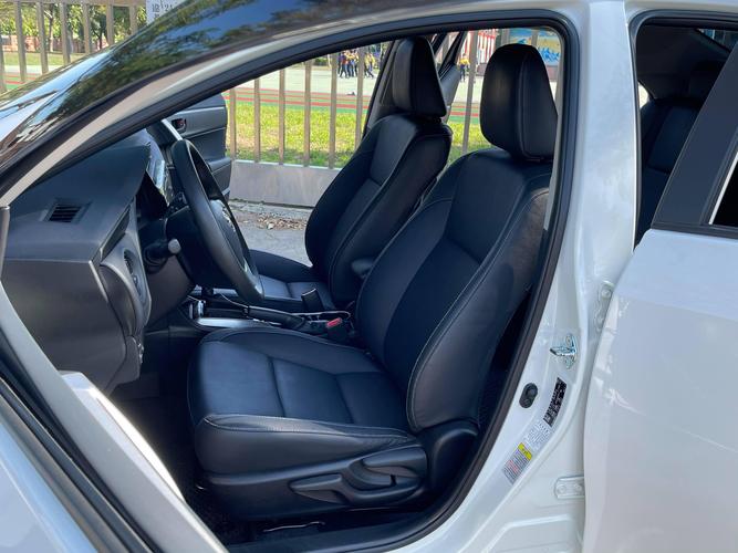 11代altis加什麼油:揭秘您的Toyota Altis燃油選擇與保養指南 1 11代altis加什麼油