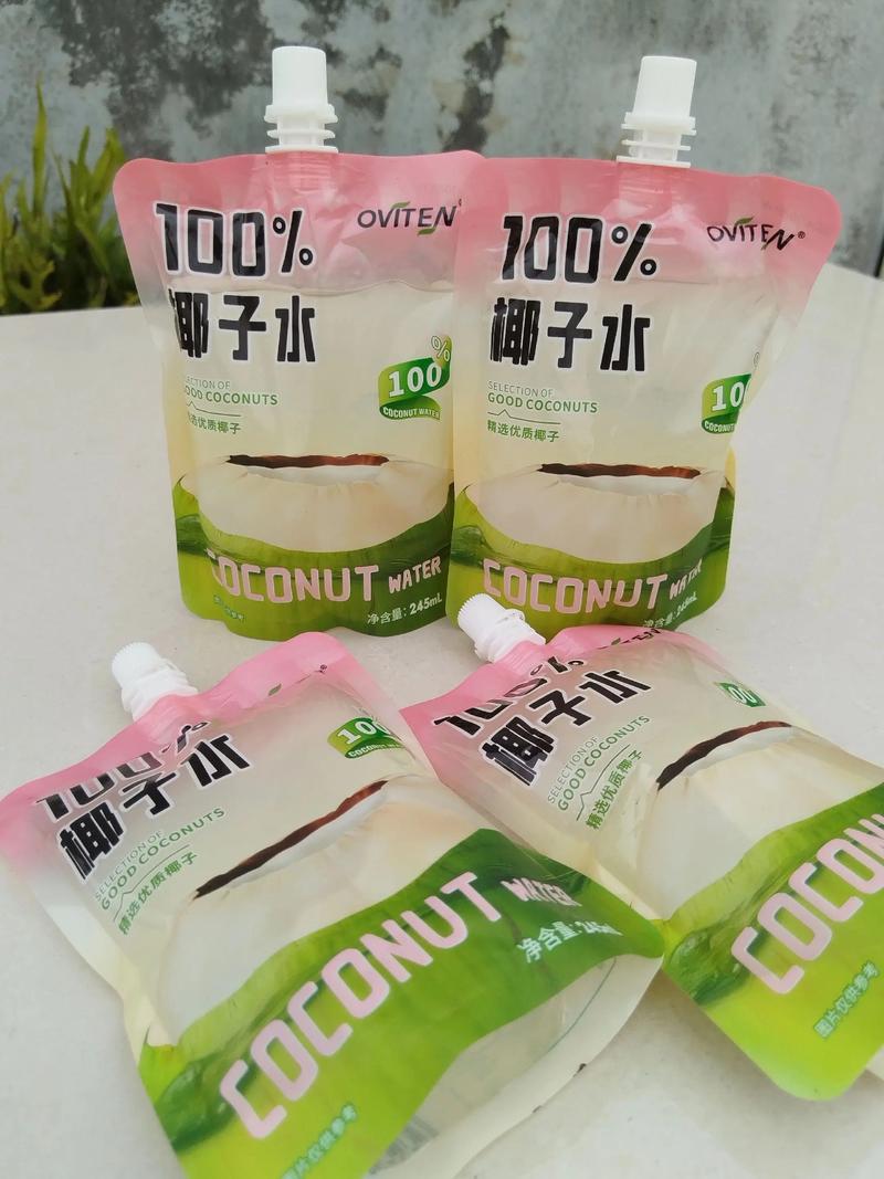 喝椰子水會胖嗎:深入解析椰子水的熱量、營養與飲用指南 1 喝椰子水會胖嗎