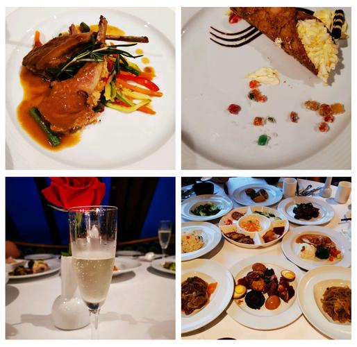 歌詩達郵輪可以帶食物嗎 - 船上飲食規範、攜帶限制與常見問答詳解 1 歌詩達郵輪可以帶食物嗎