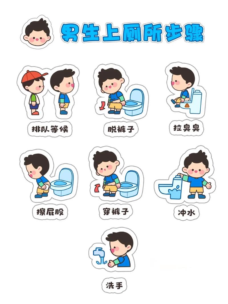 模擬考可以上廁所嗎