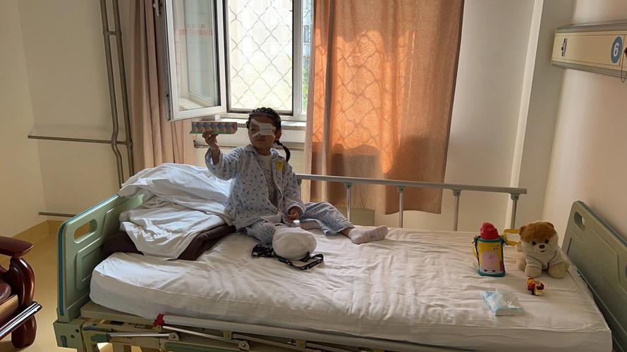 斜視手術要住院嗎