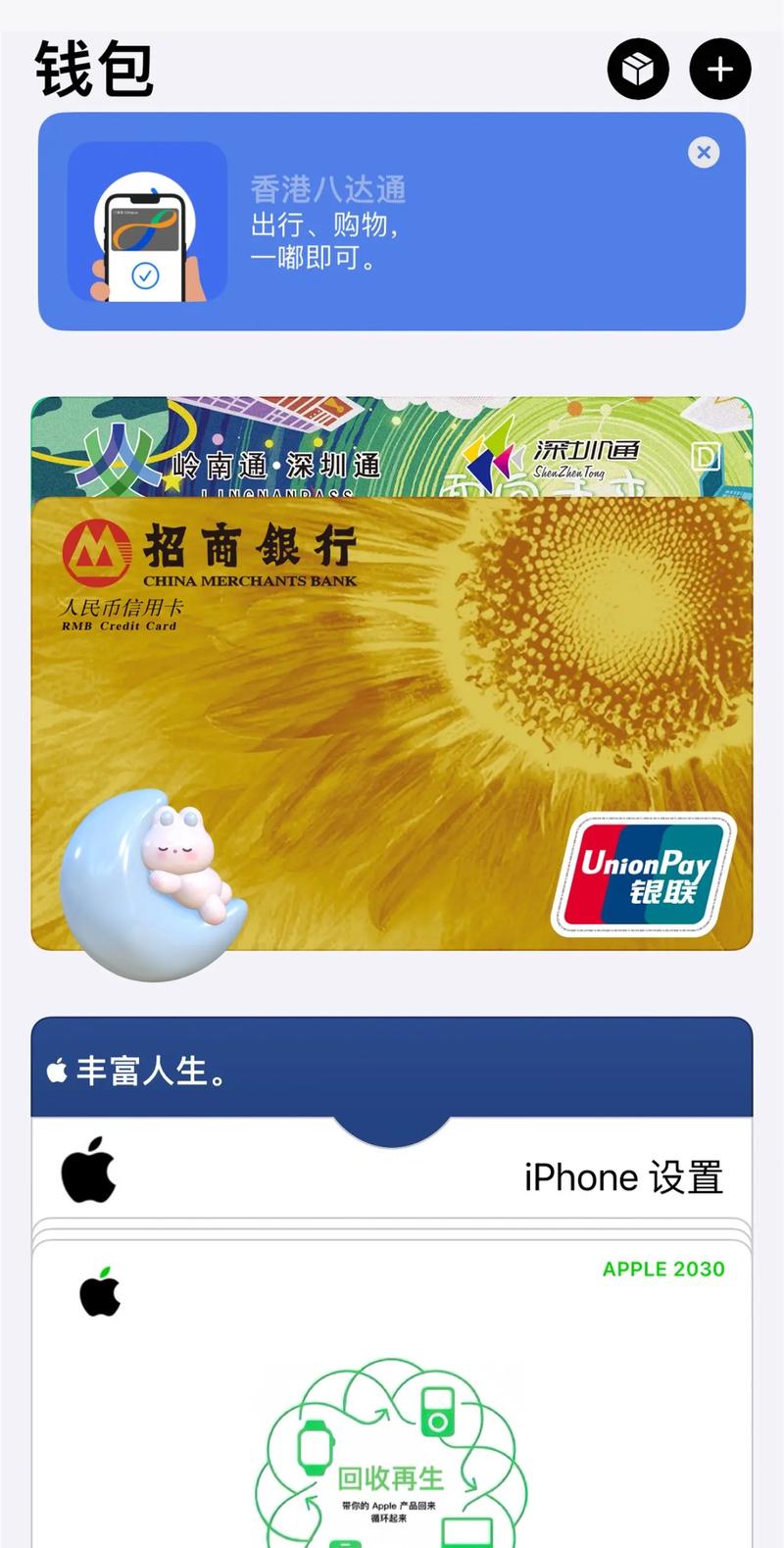 Apple Pay幾歲可以用:年齡限制、申辦資格與使用注意事項全解析 1 Apple Pay幾歲可以用