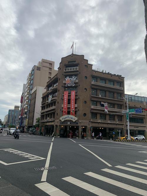 台南有什麼大公司