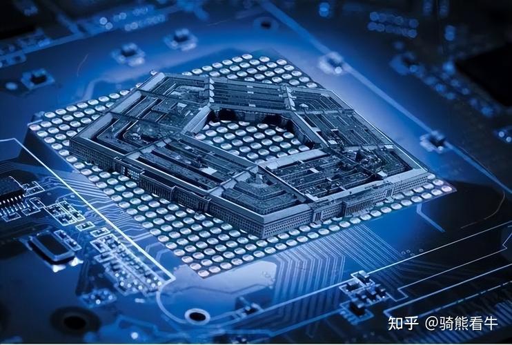 第三代半導體是什麼