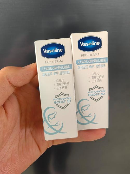 凡士林可以上機嗎