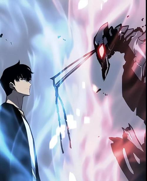 我獨自升級有電影嗎