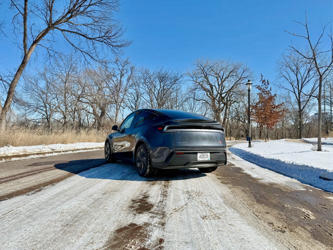 特斯拉0到100幾秒