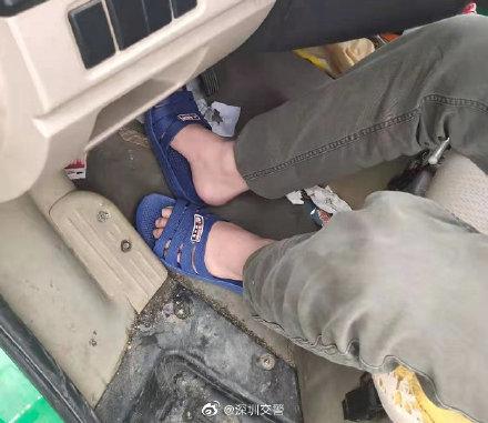 為什麼不能穿拖鞋開車:揭秘潛藏的行車安全危機與法律責任 1 為什麼不能穿拖鞋開車