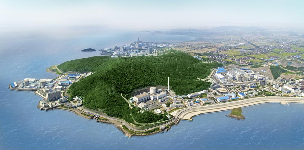 中國有核電廠嗎:深度解析中國核電發展、現況與未來 1 中國有核電廠嗎