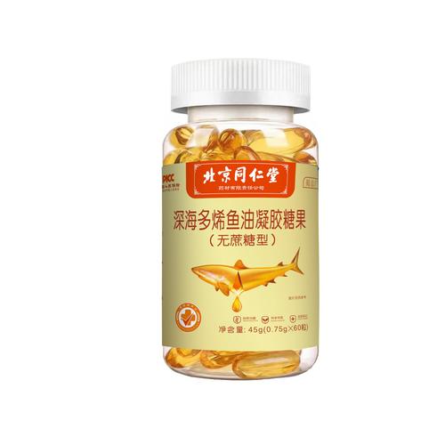 好市多魚油推薦