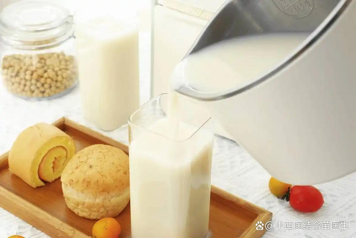 甲狀腺結節能喝豆漿嗎?專業醫師解析、飲食建議與常見迷思破除 1 甲狀腺結節能喝豆漿嗎