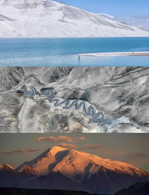 南疆旅遊季節:掌握四季之美,規劃您的完美新疆之旅 3 南疆旅遊季節