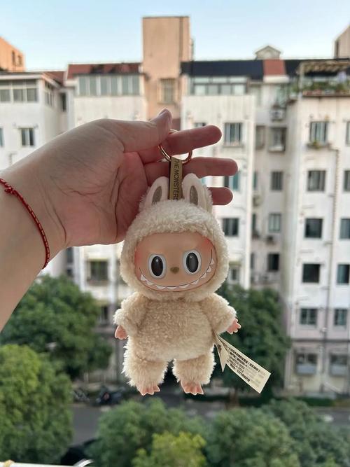 搪膠公仔是什麼