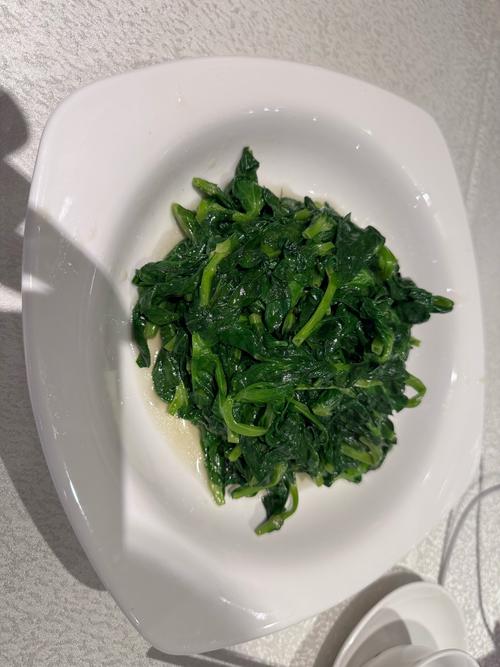 小豆苗可以炒什麼