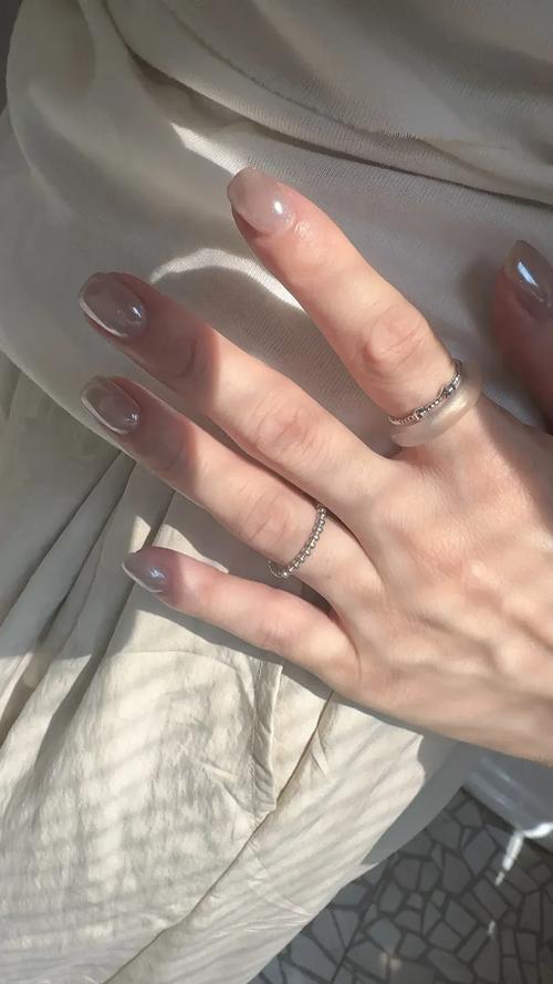 做完美甲可以游泳嗎